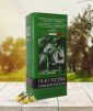 Olio Extravergine di Oliva EVO ORIGINE: ITALIA - 5 Litri - Confezione Lattine 1 Pz